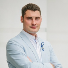 Артем Кузнецов, 07.08.1986, Москва