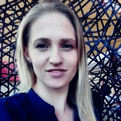 Светлана Спиридонова, 31.01, Москва