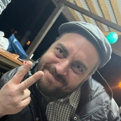 Дмитрий Гулъ, 03.04.1989, Владимир