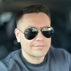 Виталий Ковтун, 25.05.1989