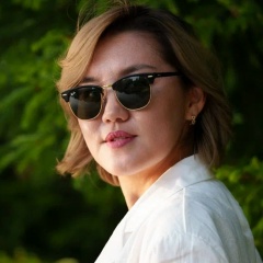 Эмина Кызыл-оол, 14.04, Кызыл