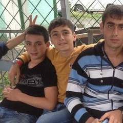 Nver Hayrapetyan, 10.05