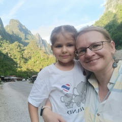 Карина Зрячих, 08.03, Москва