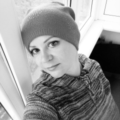 Ольга Гончарова, 18.06.1975, Оренбург