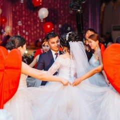 Олжас Сералиев, 04.04.1994, Караганда