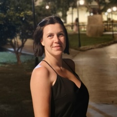 Екатерина Микрюкова, 10.11, Пермь