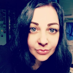 Галина Жилина, 11.06