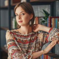 Алёна Ижболдина, 08.12.1985, Ижевск