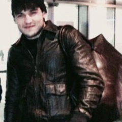 Кабир Азимов, 23.10.1940, Санкт-Петербург