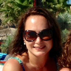 Елена Шакирова, Новосибирск