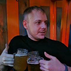 Влад Баканов, 18.04