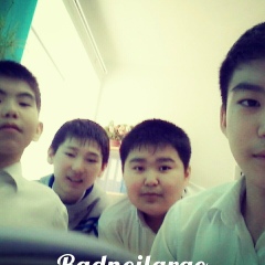 Bekzat Nabidylla, 24.05.2001, Атырау