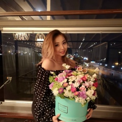 Сабина Рысбаева, 15.06