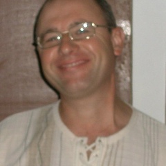 Николай Иванцов, 14.03.1965, Уссурийск