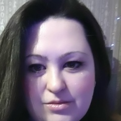 Ирина Инькова, 24.08.1991, Архангельск