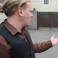 Юра Ковальчук, 06.12.1990