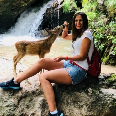 Маргарита Калашникова, 07.09, Краснодар