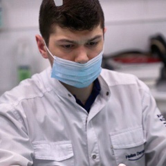 Евгений Адамидис, 14.02, Athens