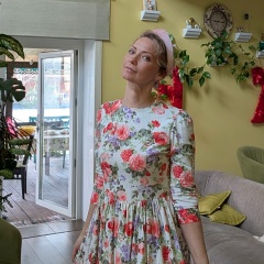 Мария Ласточкина, 17.09, Королёв