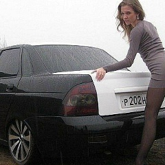 Вася Никольский, 09.02, Москва