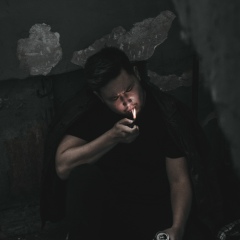 Искандер Исмагамбетов, 31.08