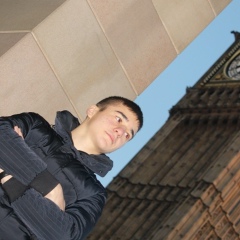 Иса Кутуев, 29.01.1998, Грозный