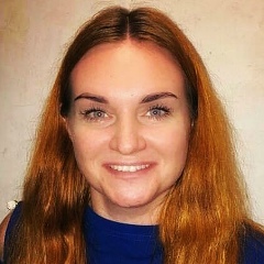 Екатерина Чичиро, 20.06.1985, Сафоново