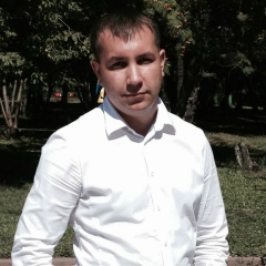 Саня Павловец, 03.09, Кемерово