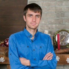 Павел Игнатьев, 13.02, Санкт-Петербург