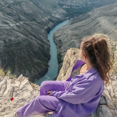 Резеда Закирова, 24.09.1989, Казань