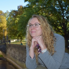 Зинаида Головачёва, 26.09.1989, Калуга