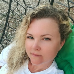 Анна Васильева, 18.05, Москва