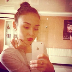 Mira Gabidullina, 15.06.1990, Актобе