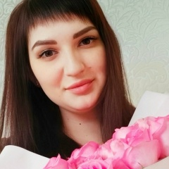 Анастасия Епишина, 19.02, Борисоглебск