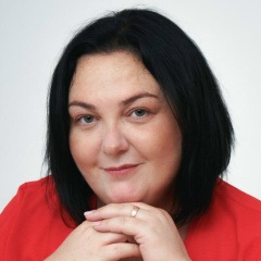 Милания Веселова, 30.09.1985, Феодосия