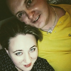 Юлия Аде, 28.07, Копейск