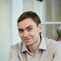 Андрей Царевский, 18.04, Нижний Новгород