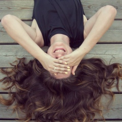 Виолетта Коровкина, 27.10.1992, Москва