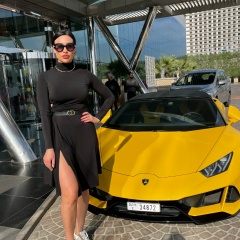 Кристина Ахатова, 11.07, Екатеринбург