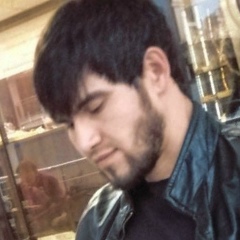 Асланбек Абубакаров, 14.10.1990, Дмитров