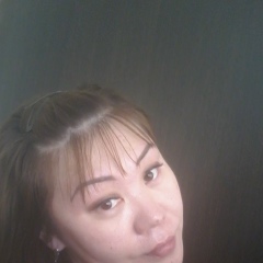 Айнагуль Алтыбаева, Актау