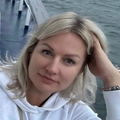 Полина Антоненко, 13.06, Санкт-Петербург