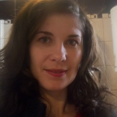 Катя Даніловець, 31.12, Тинное