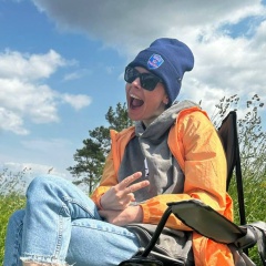 Мария Бусилкова, 04.08.1991, Санкт-Петербург