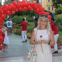 Ольга Ворона, 24.12, Мариуполь