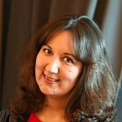 Мария Матю, 15.04, Москва