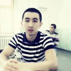 Ерболат Токенов, 15.06.1994, Семей