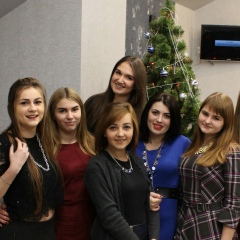 Анастасія Кравчук, 21.03, Луцк