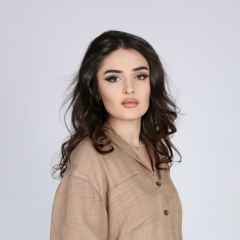 Ilone Ghukasyan, 22.05.2000, Ереван