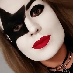 Валерия Воробьёва, 18.03.1988, Железногорск